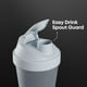 thumbnail image 3 of Botella mezcladora de proteínas Smartshake, 400 ml, paquete de 4 unidades, sin BPA, 3 of 7