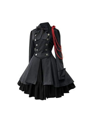  Lightning Deals of Today Medieval Renaissance Dress