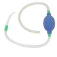 thumbnail image 4 of CNMF Silicone Enema Bulb Portable Home Enemator Reusable Anal Douche For Men Women Health, 4 of 8