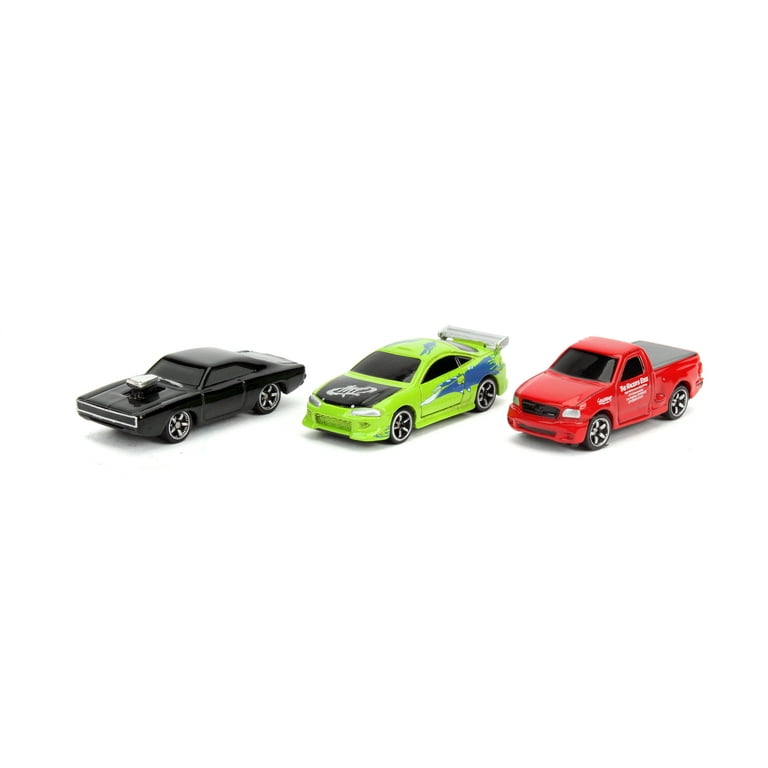 Jada Toys Fast & Furious 1.65