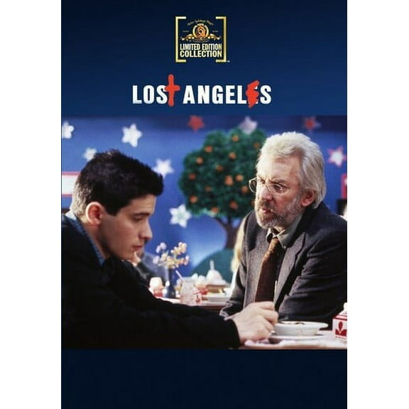 Lost Angels (DVD), MGM Mod, Drama