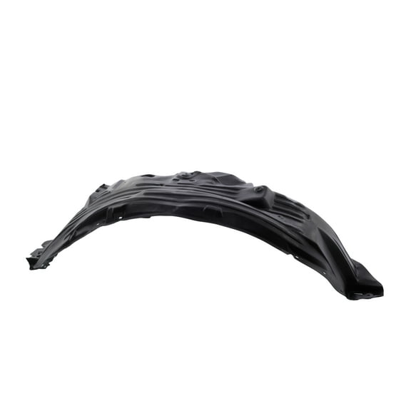 Tomoka Replacement Parts Front Left Driver Side Fender Liner Inner Panel Splash Guard Shield Compatible With Nissan Pathfinder 2005 2006 2007 2008 2009 2010 2011 2012