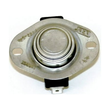 WHIRLPOOL WP3387134 THRMST-FIX - GENUINE OEM PART