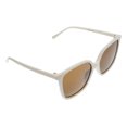 thumbnail image 2 of Lentes de sol Sersun SUN02 nude Unisex, 2 of 5