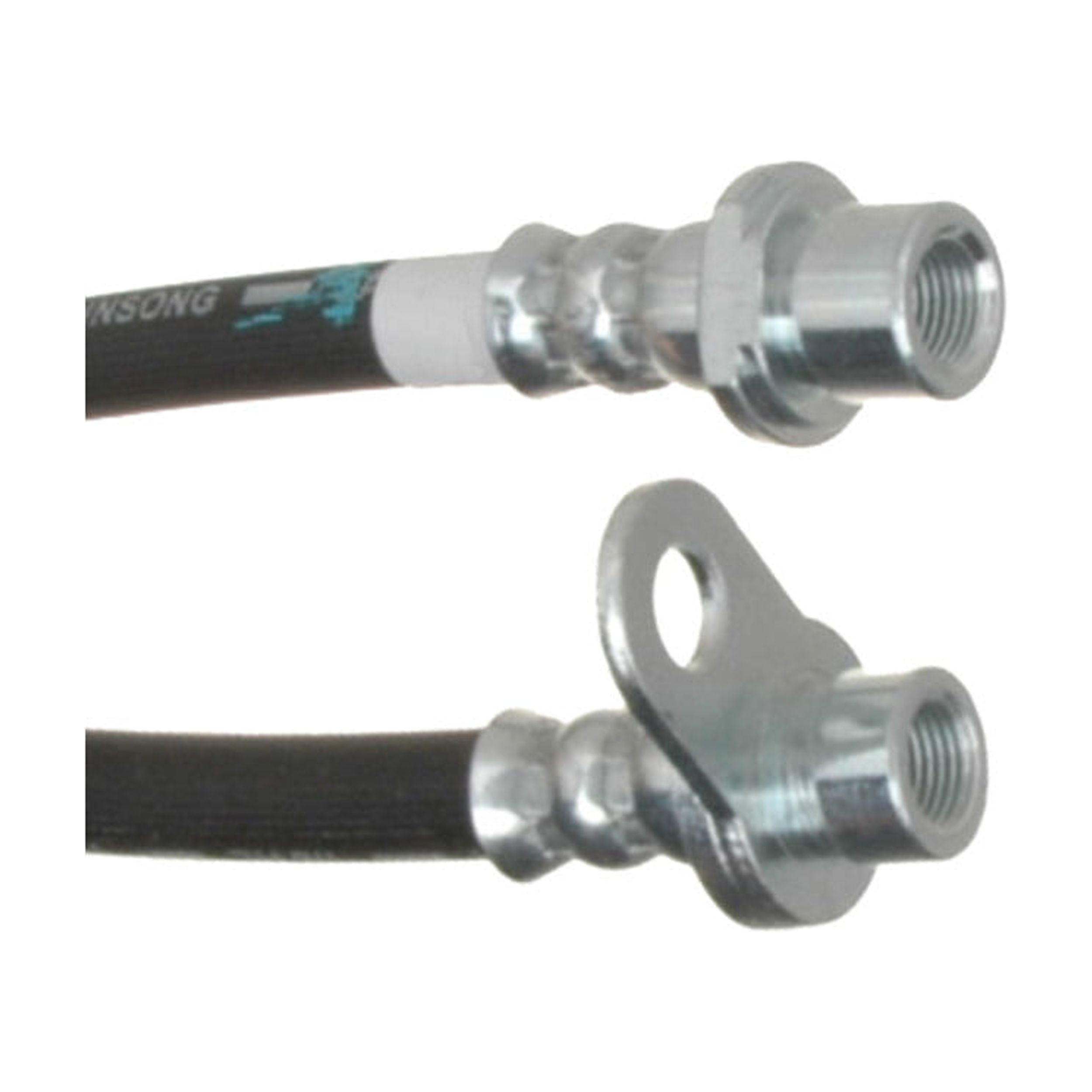 Raybestos Element3 Brake Hose, BH382424 Fits select: 2001-2007 TOYOTA SEQUOIA