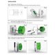 thumbnail image 4 of Para Tuya Termostato Inteligente WiFi Control por Voz 5/16A LED Digital Programable, 4 of 9