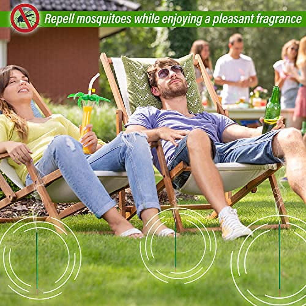 Mosquito Repellent Incense Sticks 50 Pieces per Box