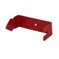 thumbnail image 3 of Bow Sight Installation Tool Archery Bowstring Separator Bow Shooting Compound Bow String Accessories (Red), 3 of 6
