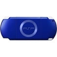 thumbnail image 3 of Consola Play Station Portable 2000 reacondicionada Sony azul, 3 of 6