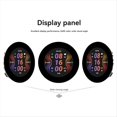 thumbnail image 5 of Placa de Desarrollo ESP32 S3 con Pantalla Táctil Redonda LCD de 2,1 Pulgadas Compatible con para WiFi Bluetooth para Desarrollo de GUI HMI LVGL, 5 of 5