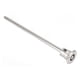 thumbnail image 1 of Mini dispensador de barriles, tubo extractor de barriles de cerveza con pulverización de PTFE de acero inoxidable para barril de cerveza tipo A, 1 of 13