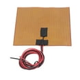 thumbnail image 3 of PI Heating Elements Film,PI Heating Elements Film Flexible Polyimide Heater Plate Polyimide Heater Plate Dependable Performance, 3 of 14