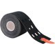 thumbnail image 2 of Cinta elástica deportiva azul perforada para brindar soporte muscular y alivio de tensión, ideal para atletismo, 2 of 8