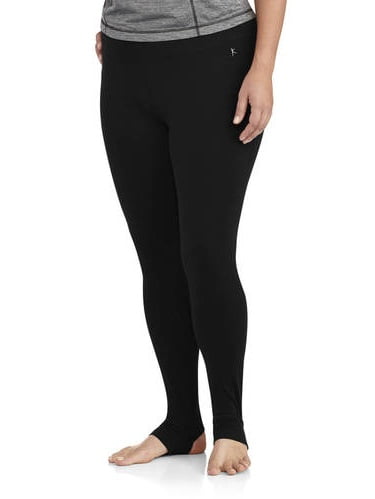 Stirrup pants walmart Clearance