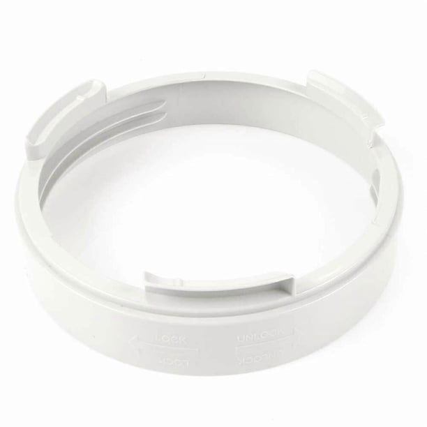 Adaptador de manguera de escape de aire acondicionado portátil universal móvil accesorios de aire acondicionado fácil