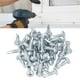 thumbnail image 5 of 50 Tornillos Autoperforantes Cruzados De Acero Al Carbono Galvanizados A Prueba De óxido Para El Hogar, 4,8x16mm, 5 of 7