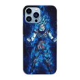 thumbnail image 1 of Funny Cartoon Anime Dragon Ball Z (12) Case For Iphone 13 Pro Max Compatible With Magsafe Charging 10ft Drop Tested Protective Cover For IP13 Pro-6.1in, 1 of 6