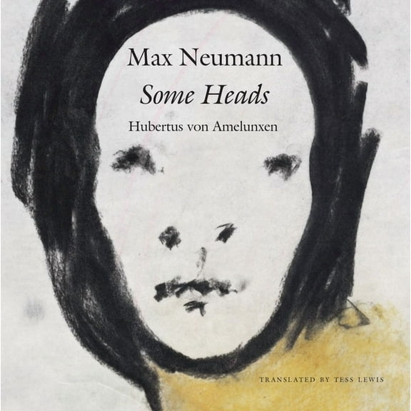 German List Some Heads, (Hardcover)