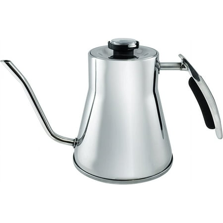 Pour Over Kettle Stainless Steel Pour Over Kettle Stainless Steel