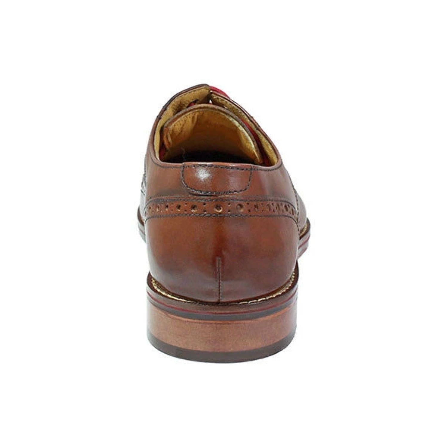 Florsheim Shoes Salerno Wingtip Oxford 