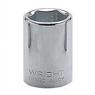 Wright Tool 3490 Double Pawl Ratchet 