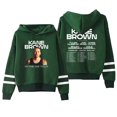 thumbnail image 5 of KANE BROWN IN THE AIR TOUR Hoodie Fashion Hip Hop Sweatshirt Casual Tops, 5 of 5