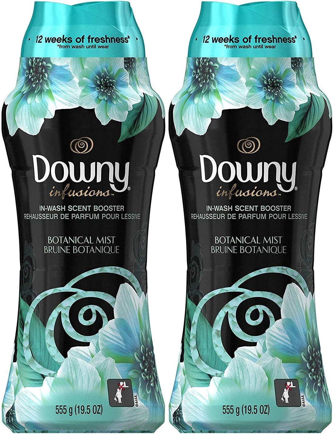 new downy beads