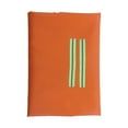thumbnail image 4 of Capa ignífuga para niños, con capucha y retardante de llama, de fibra de vidrio y silicona, ropa de protección contra incendios., 4 of 14