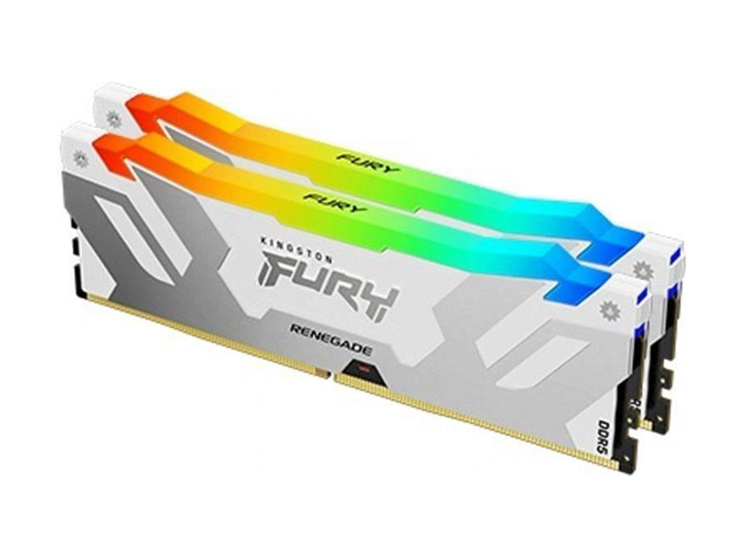Kingston FURY Beast 16GB DDR5 SDRAM Memory Module - Walmart.com