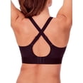 thumbnail image 4 of Bali Women's One Smooth U Bounce Control Underwire Bra - Style DF3456, 4 of 10