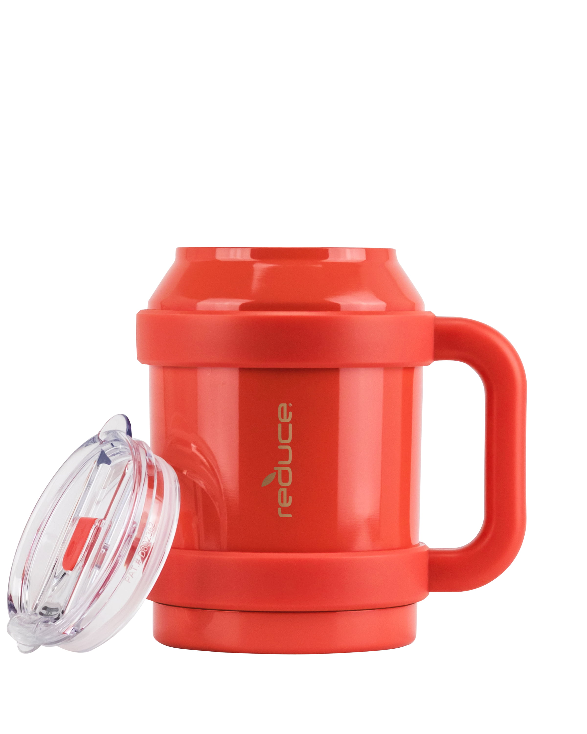  Reduce Vacuum Mug with Straw - 40 oz. 166211-40