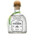 thumbnail image 1 of Pack de 2 Tequila Patrón Silver Ed. Herencia Mexicana 750 ml, 1 of 3
