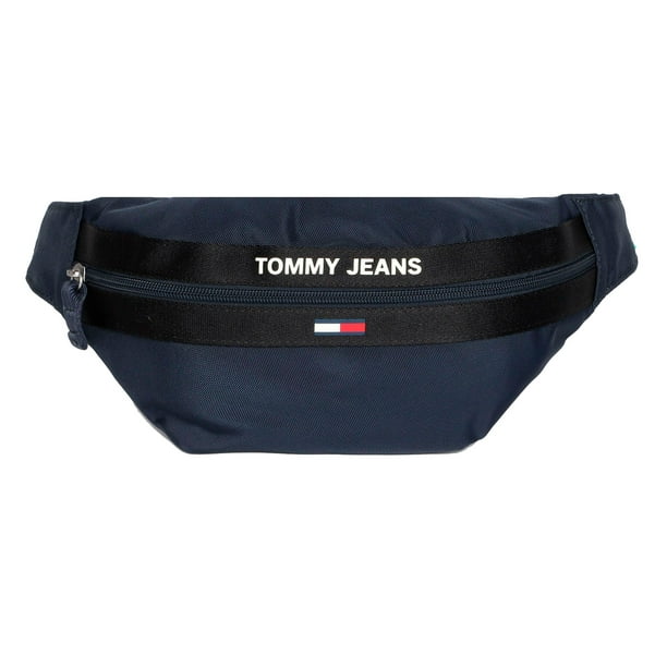 Cangurera tommy hilfiger mujer new arrivals