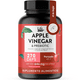 thumbnail image 1 of VINAGRE DE MANZANA  Life360+ 270 Cápsulas Suplemento Alimenticio, 1 of 7
