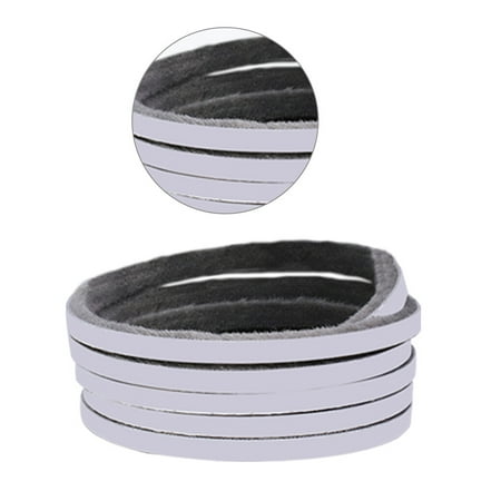 

Hi、FANCY 3 Colors Window Door Sealing Tape Self-adhesive Door Window Windproof