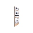 thumbnail image 3 of Cuadro Kessa Muebles Vertical Negro Oro, 3 of 5