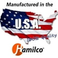 thumbnail image 5 of Hamilco White Glossy Paper 8.5x11" for Laser Printing 100 lb Text 400 Sheets, 5 of 5