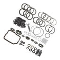 thumbnail image 4 of W/Pistons FN4A-EL 4F27E Transmission Banner Rebuild Kit 99-UP For MAZDA 3, 4 of 15