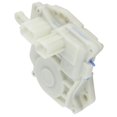 thumbnail image 2 of Door Lock Latch Actuator,  Durable Car Accessory Rear Right Door Lock, Widely Use For Car Work With   /  Car Door, 2 of 8