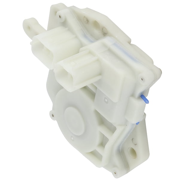 Actuador de cerradura de puerta, motor del actuador de cerradura de puerta, actuador del pestillo de la cerradura de puerta, cerradura de puerta trasera derecha, funcionalidad de alta precisión