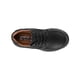 thumbnail image 4 of Zapatos Escolares Niño Stylo 4090 Simipiel Negro, 4 of 4