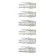 thumbnail image 2 of 6PCS Tube Adapter CPAP Accessories for Z1 Z2 Travel Machine), 2 of 5