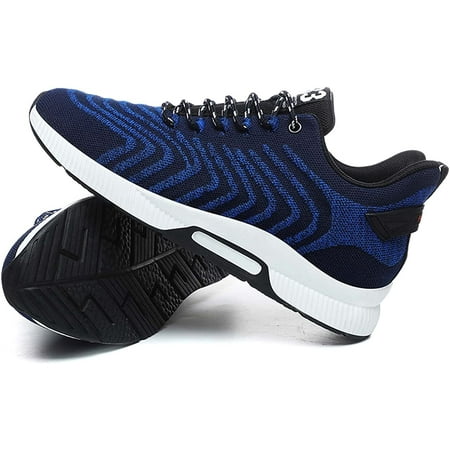 

Men s Elevator Sneakers 2.36 Inch Invisible Height Increasing Lace up Fashion Sneakers