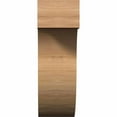 thumbnail image 2 of 4"W x 12"H x 16"L Del Monte Rough Sawn Rafter Tail, Western Red Cedar, 2 of 4