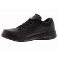 thumbnail image 2 of New Balance 813 V1 Lace-Up Walking Shoes Sneakers All Black Mens Size 7 N Narrow, 2 of 6