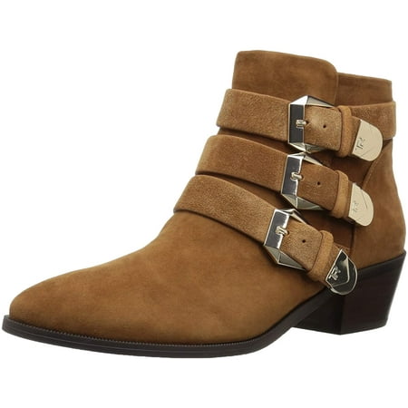 Taryn Rose Womens Samantha Ankle Boot