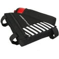 thumbnail image 4 of Upanbike Triangle Frame Bag with Water Bottle Holder, 1.5L Capacity (Black), 4 of 7