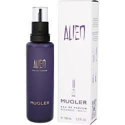 ALIEN by Thierry Mugler EAU DE PARFUM REFILL BOTTLE OZ