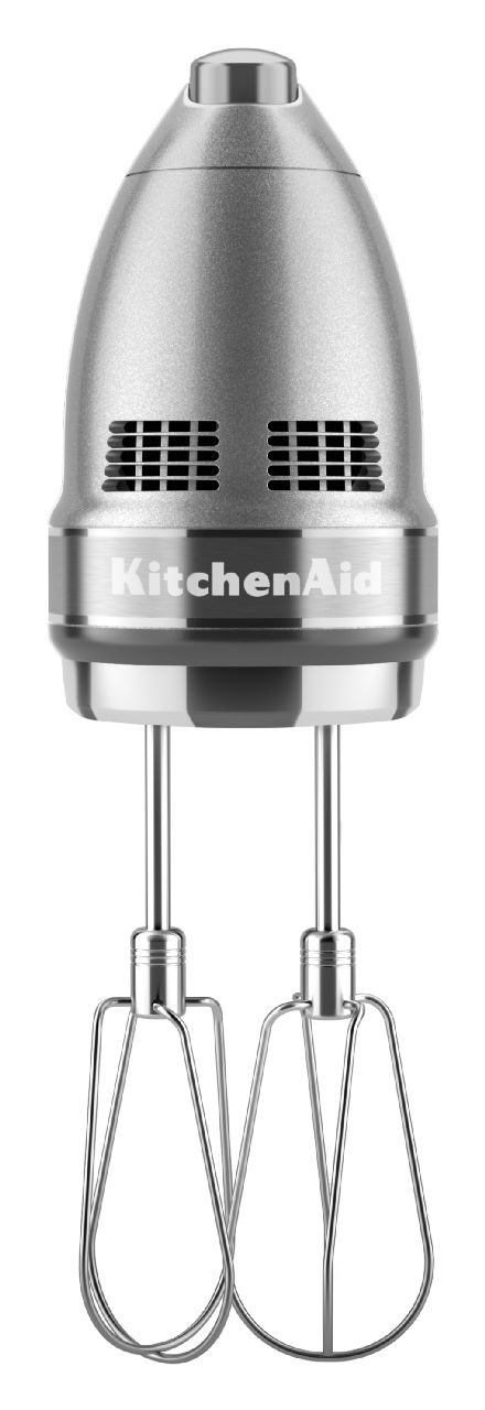 KitchenAid 9-Speed Hand Mixer with Accessories photo 3