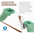 thumbnail image 4 of Dynarex Povidon-Iodine Swabstick, 10% Povidone Iodine Solution, 50 Count, 4 of 7